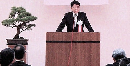 経済産業省 商務情報政策局長から情報セキュリティ促進で表彰