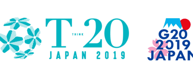 T20東京Summitで講演しました