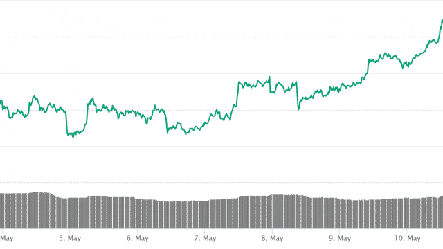 ビットコインの一人勝ち相場がもたらすもの