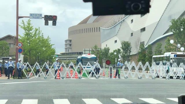 福岡でG20財務相・中央銀行総裁会議のセミナーに参加しました